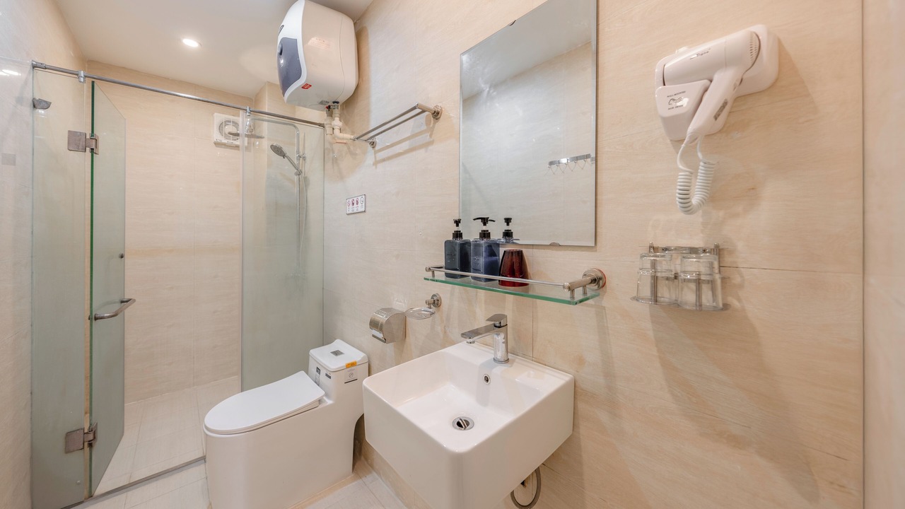 Photo of Bathroom in Hoan Kiem