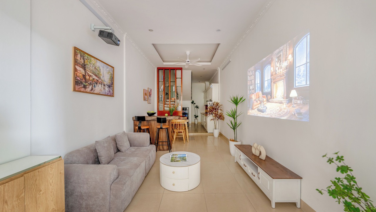 Photo of Livingroom in Hoan Kiem