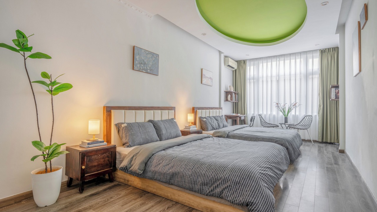 Photo of Bedroom in Hoan Kiem