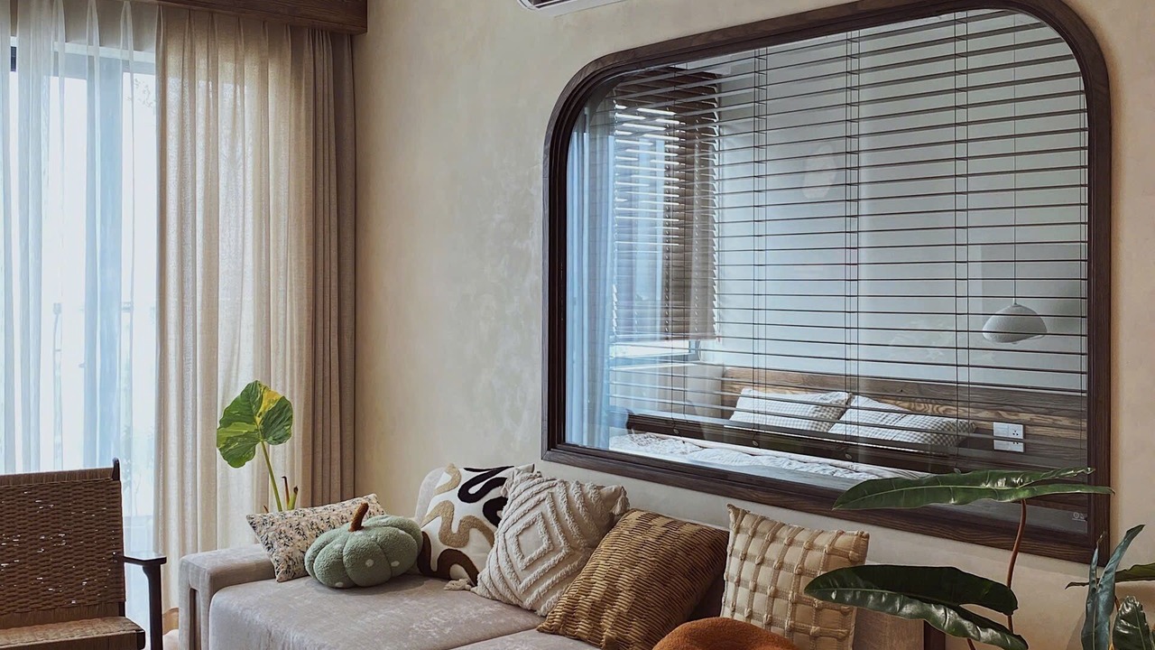 Photo of Livingroom in Hue