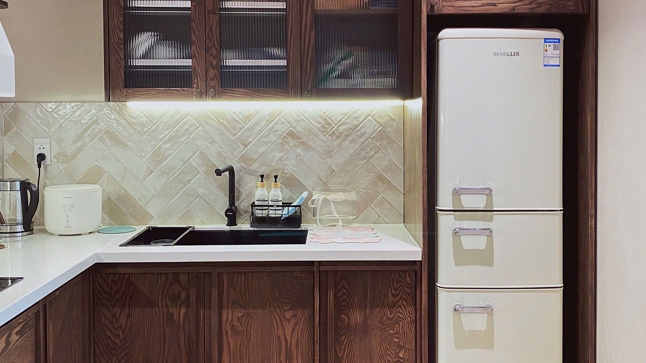Photo of Kitchen in Hue