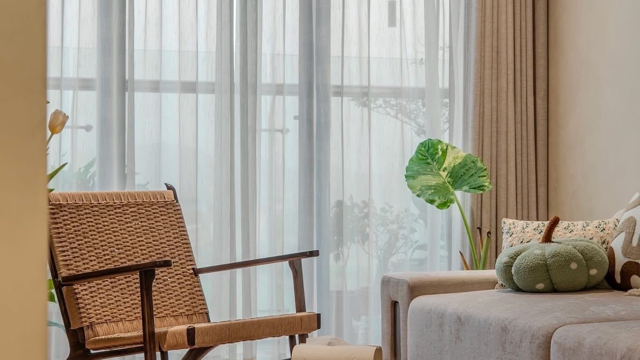 Photo of Livingroom in Hue
