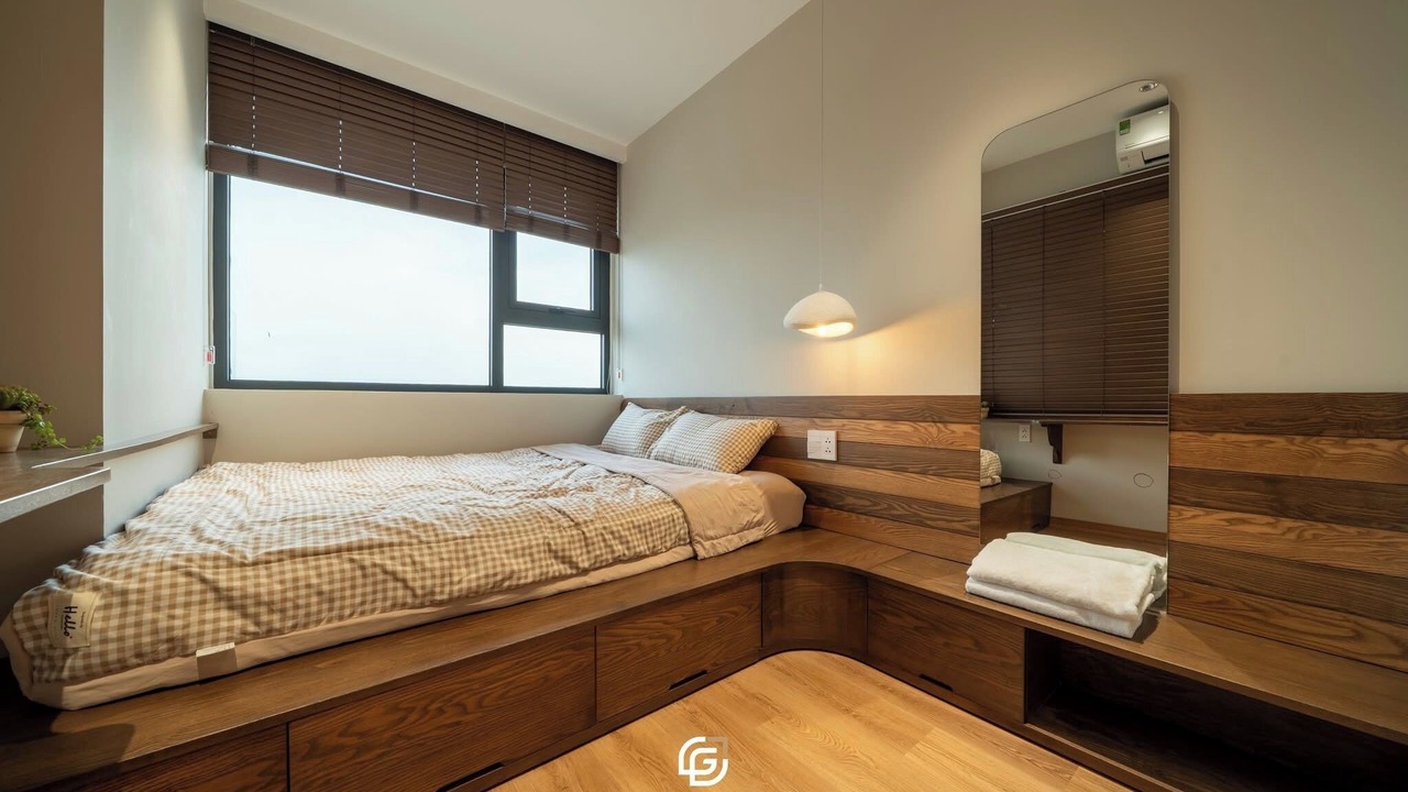 Photo of Bedroom in Hue