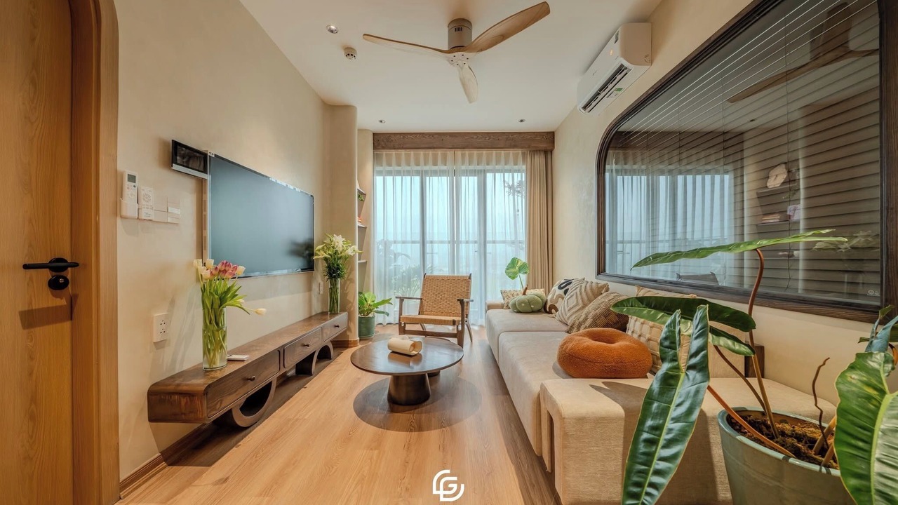 Photo of Livingroom in Hue