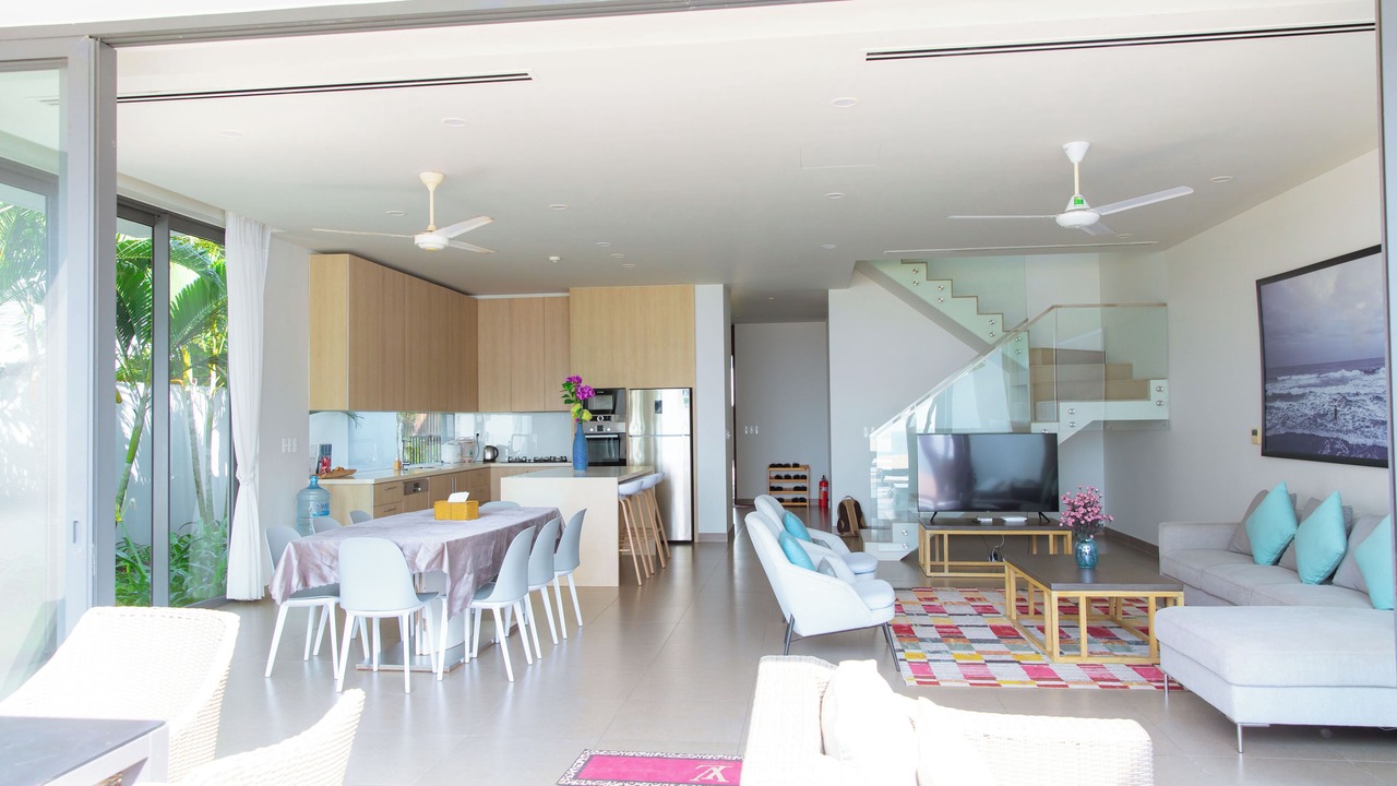 Photo of Livingroom in Phuoc Thuan