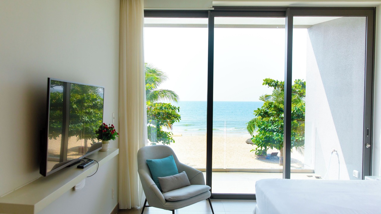 Photo of Bedroom in Phuoc Thuan