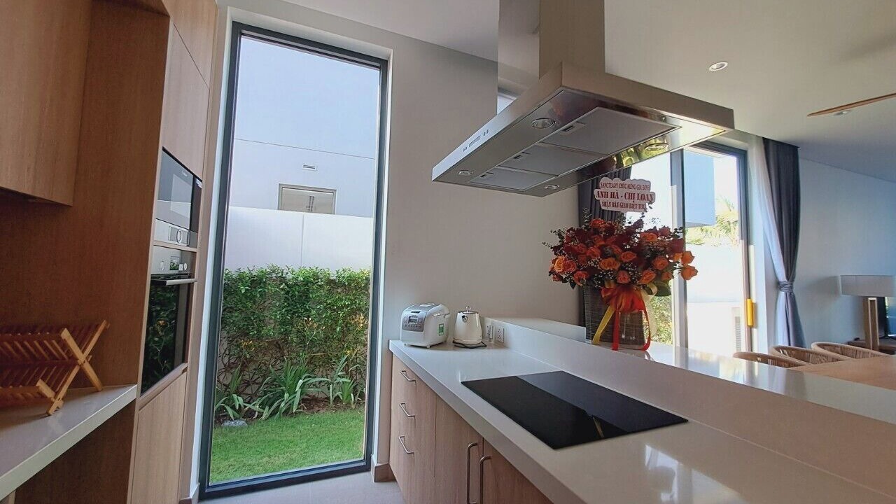 Photo of Kitchen in Phuoc Thuan