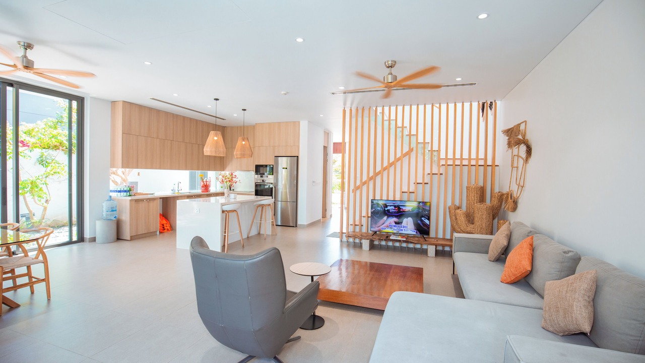 Photo of Livingroom in Phuoc Thuan