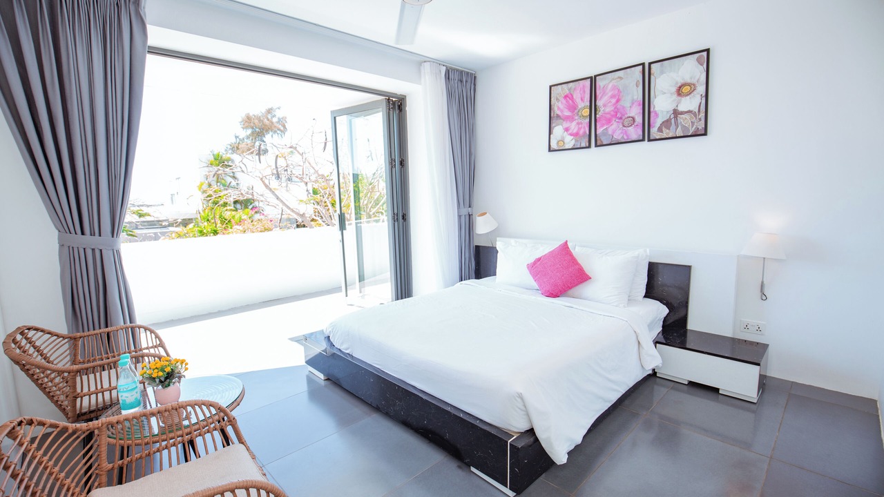 Photo of Bedroom in Phuoc Thuan