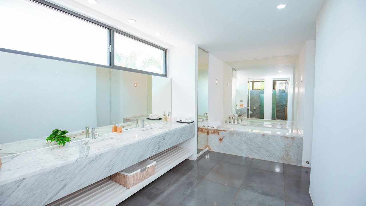 Photo of Bathroom in Phuoc Thuan