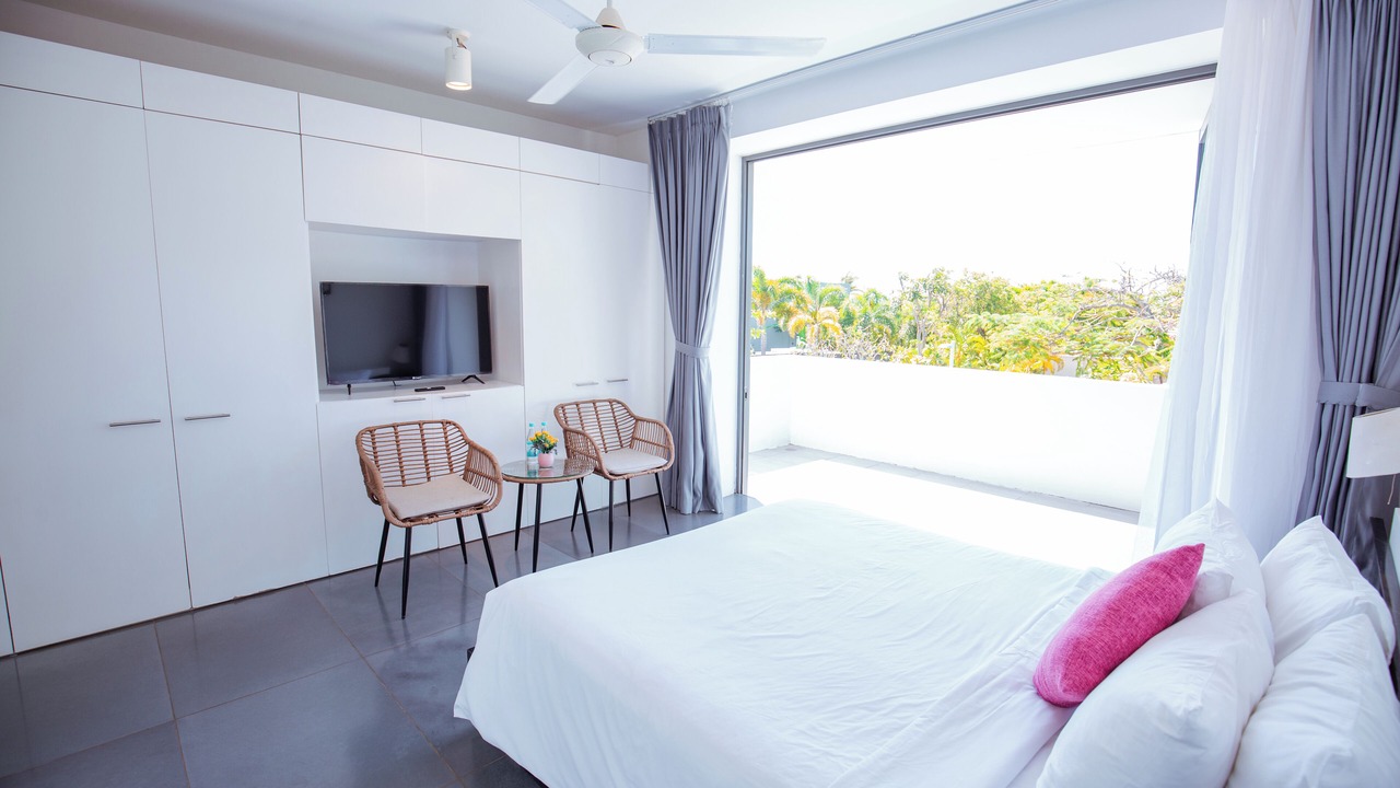 Photo of Bedroom in Phuoc Thuan