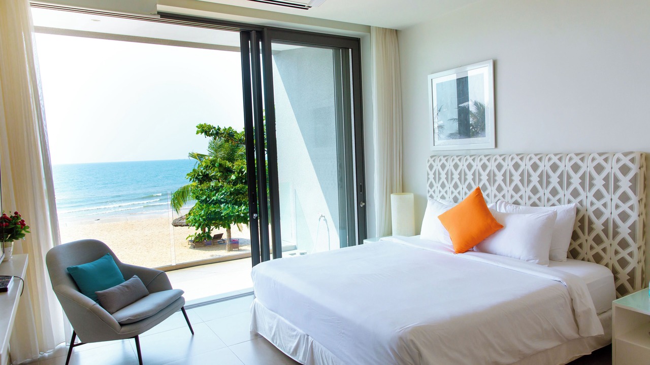 Photo of Bedroom in Phuoc Thuan