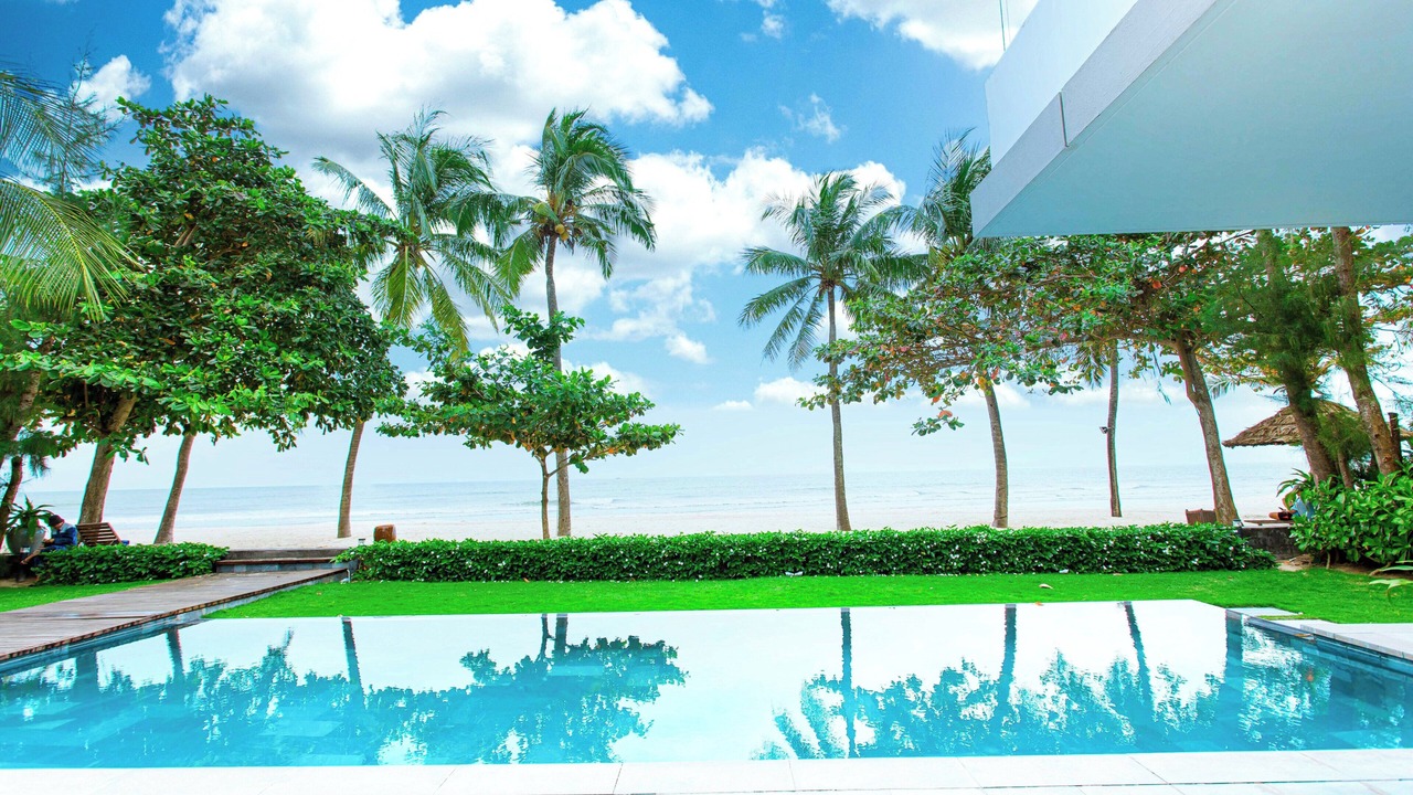 Photo of Outdoor in Phuoc Thuan