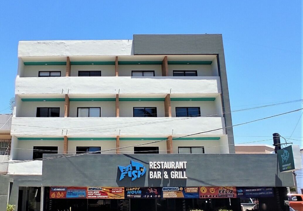 Photo of Outdoor in Zona Dorada