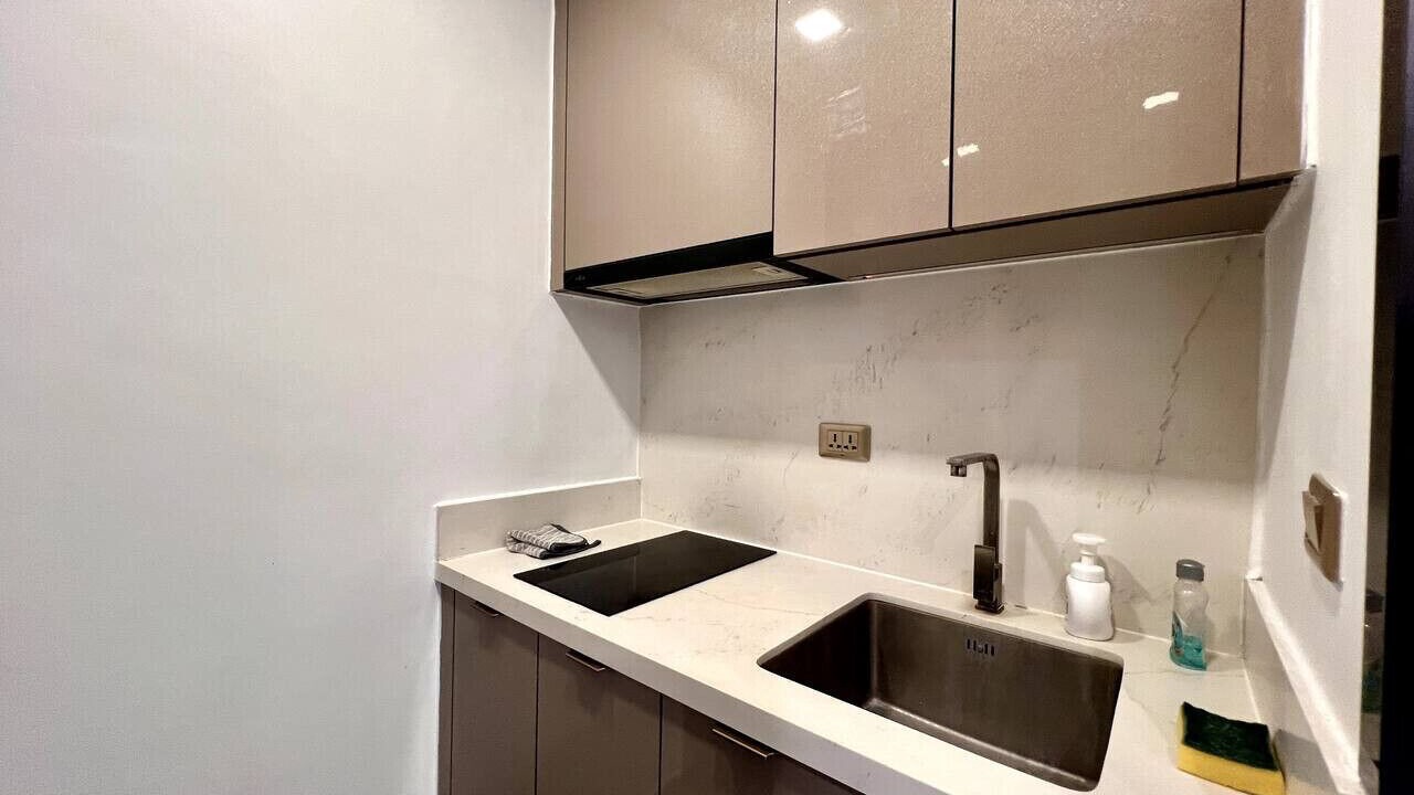 Photo of Kitchen in Rama 9