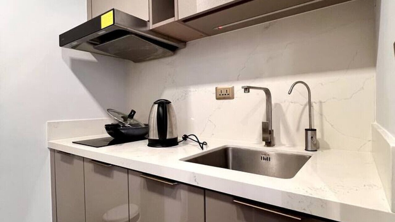 Photo of Kitchen in Rama 9