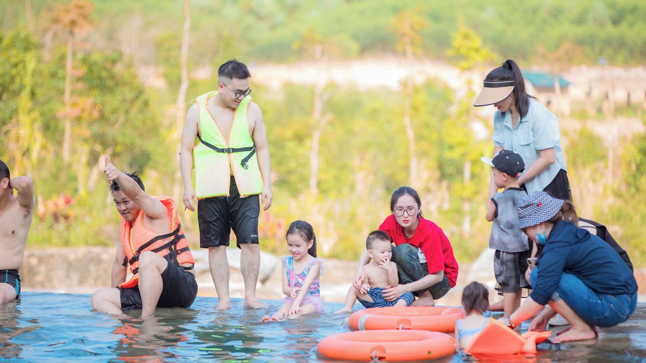 Photo of Outdoor in Do Luong
