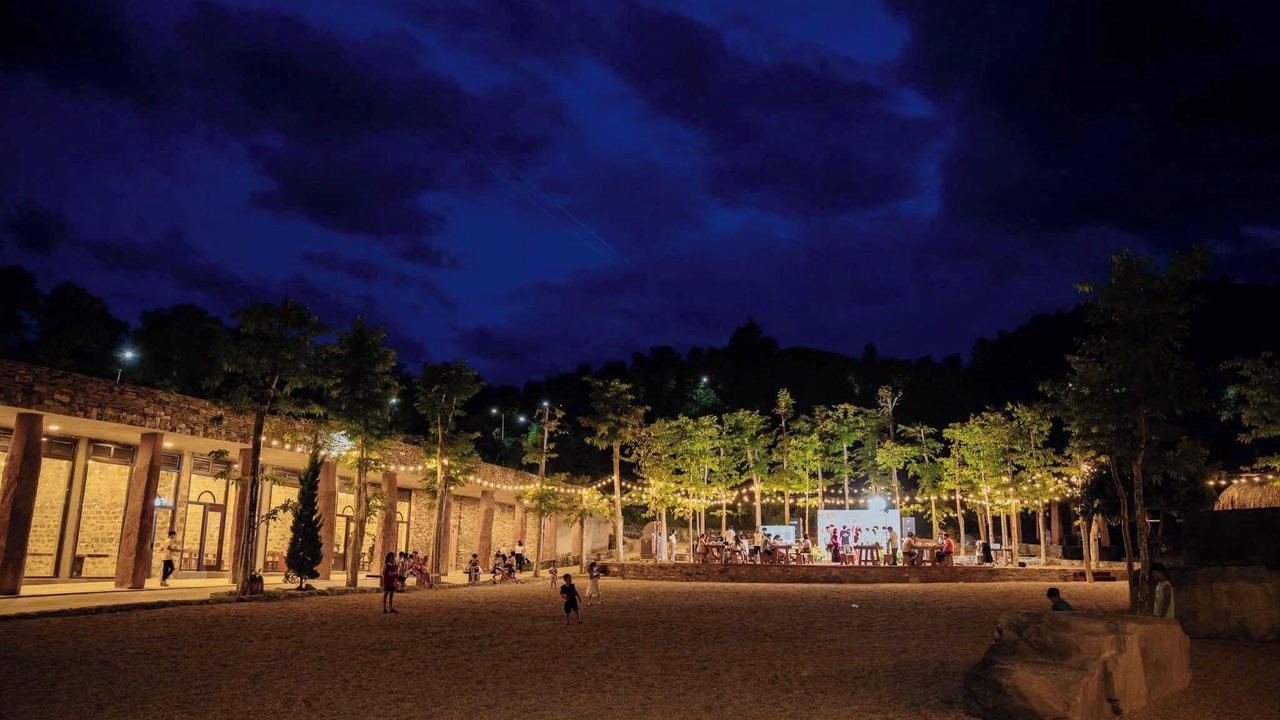 Photo of Outdoor in Do Luong