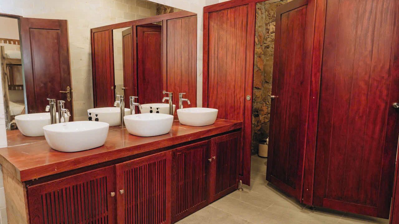 Photo of Bathroom in Do Luong