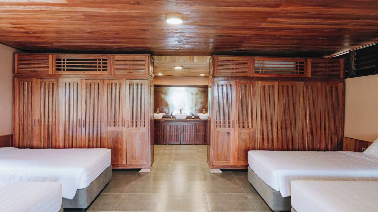 Photo of Bedroom in Do Luong