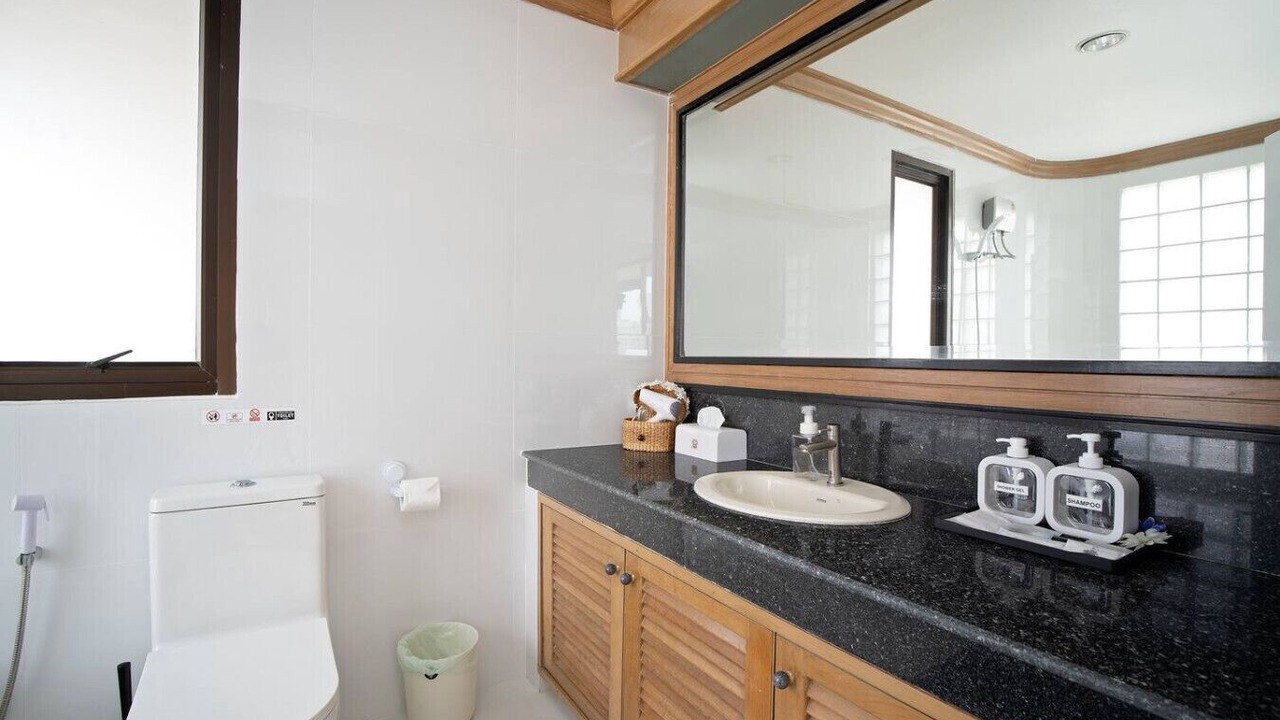 Photo of Bathroom in Ploenchit