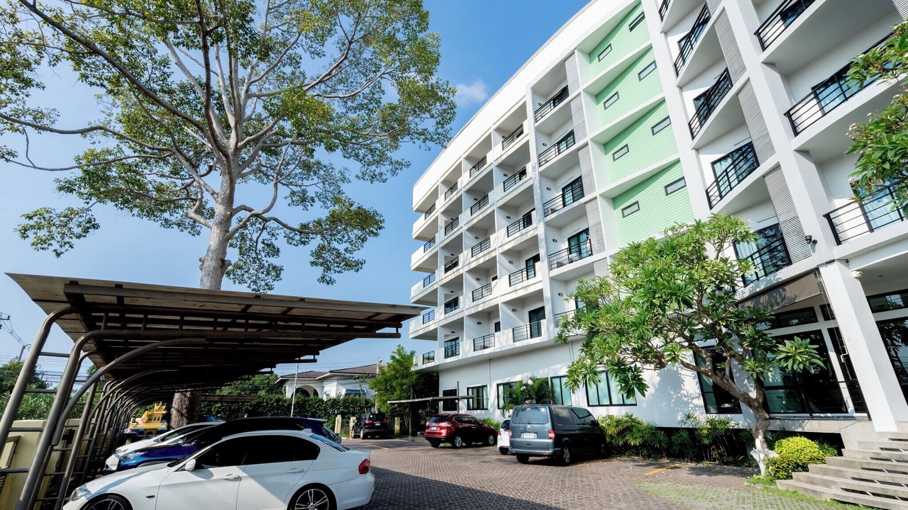 Photo of Outdoor in Rayong