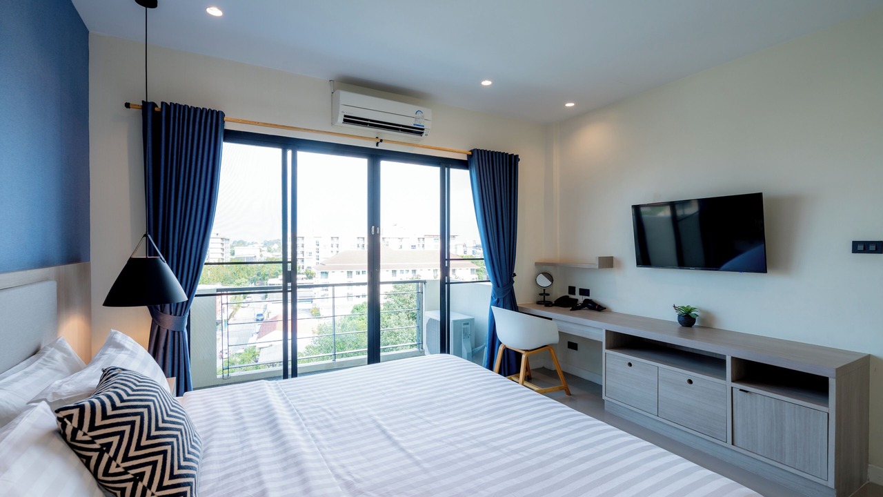 Photo of Bedroom in Rayong
