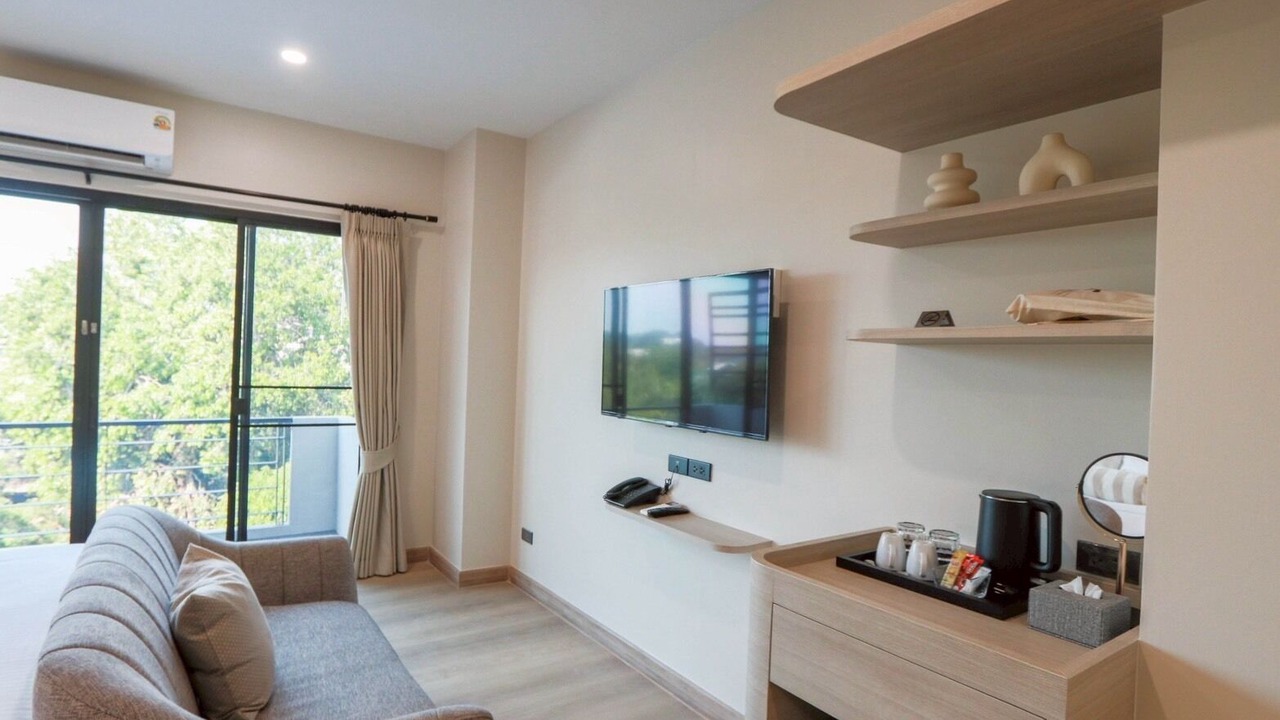 Photo of Bedroom in Rayong