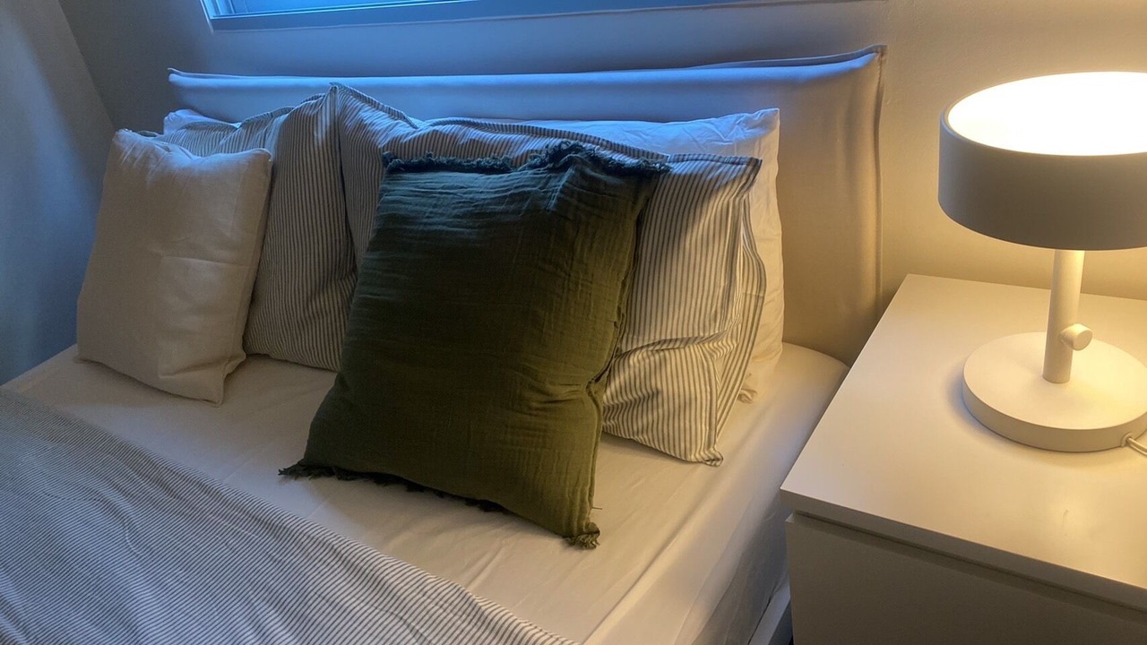 Photo of Bedroom in Nong Bon