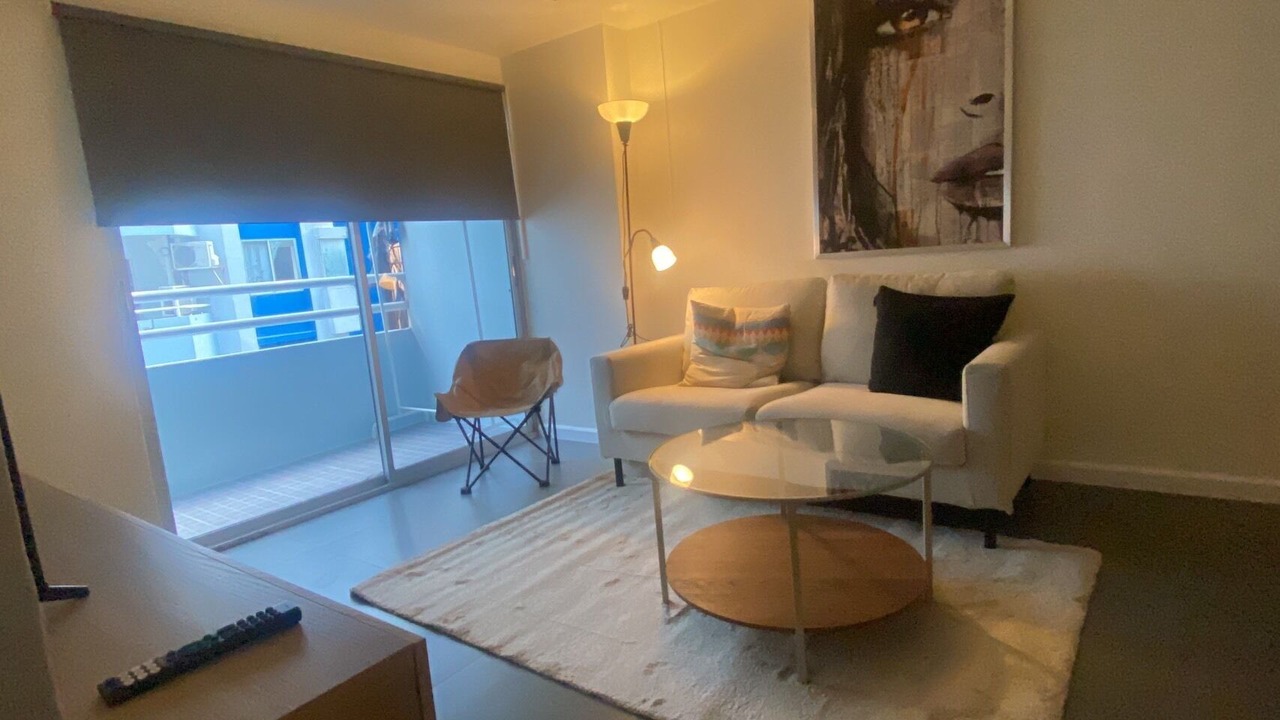 Photo of Livingroom in Nong Bon