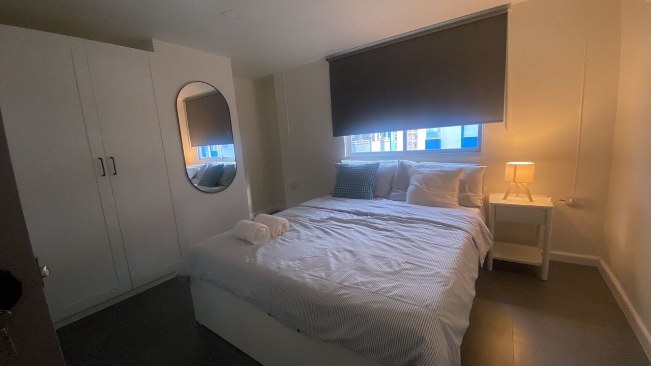 Photo of Bedroom in Nong Bon