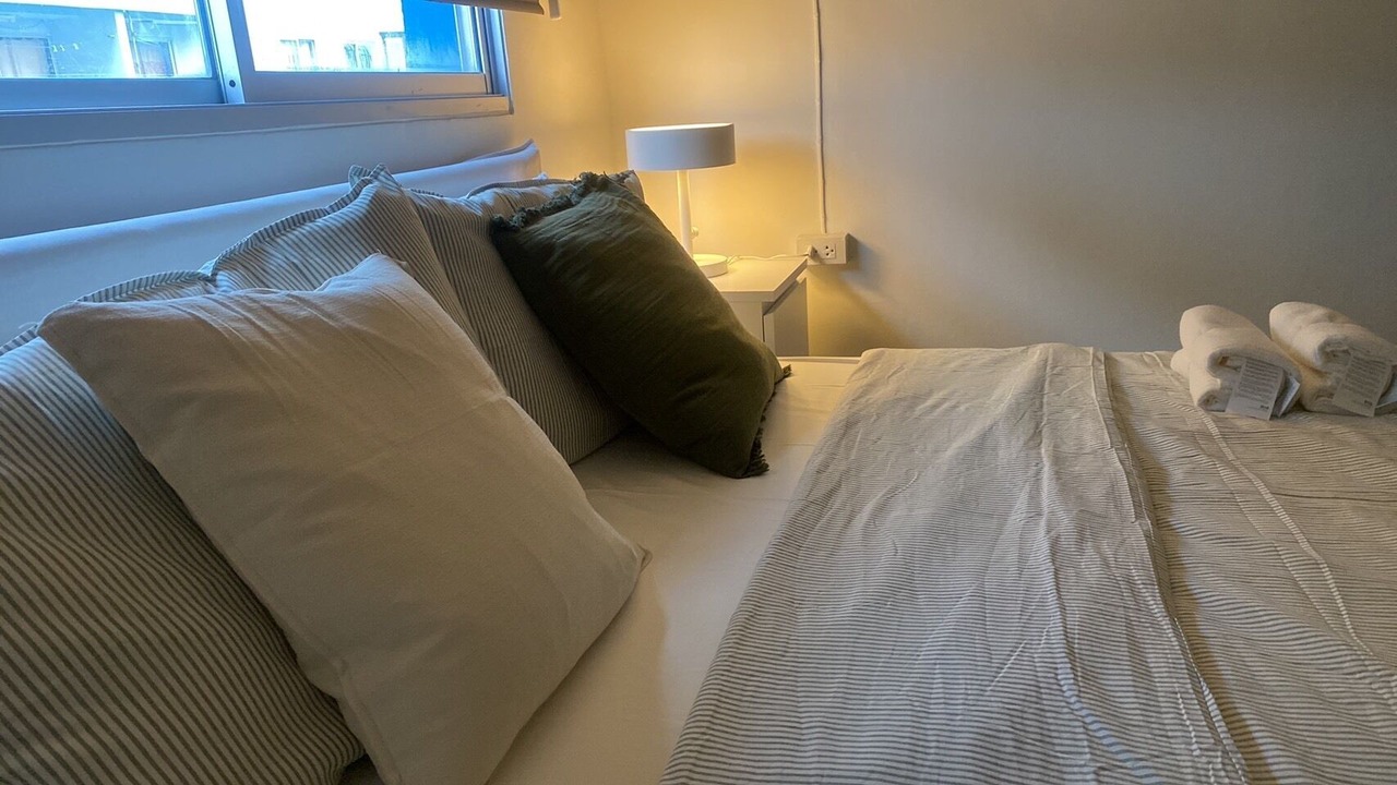 Photo of Bedroom in Nong Bon