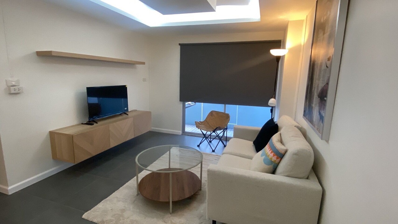 Photo of Livingroom in Nong Bon