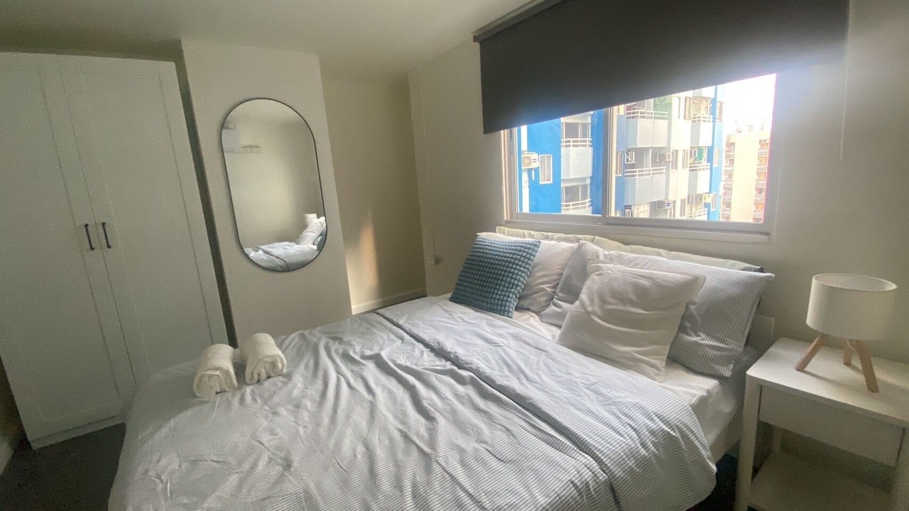 Photo of Bedroom in Nong Bon