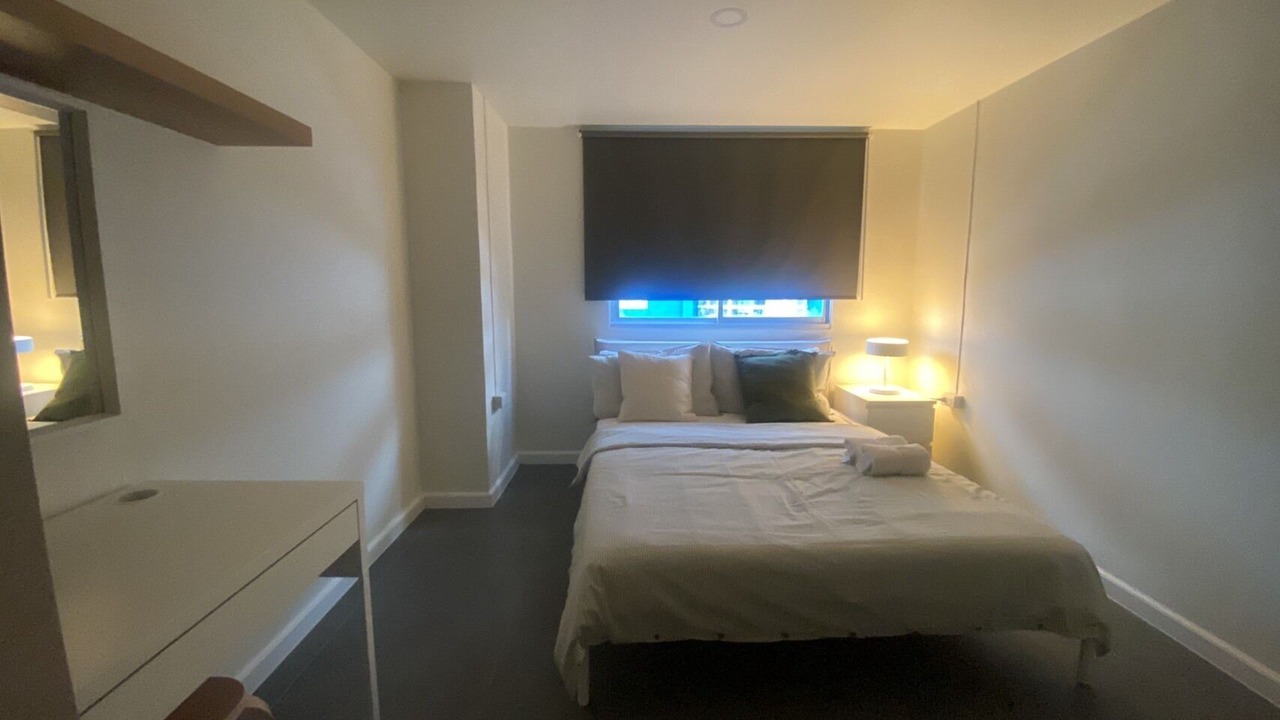 Photo of Bedroom in Nong Bon