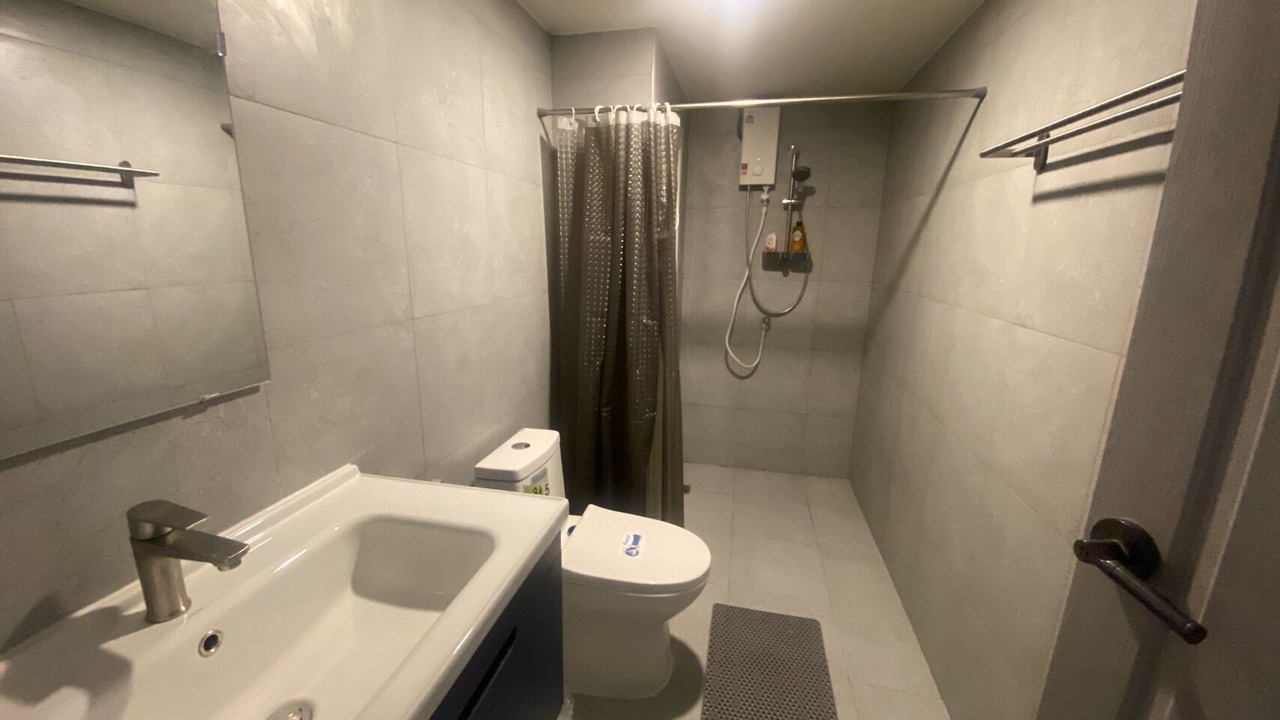 Photo of Bathroom in Nong Bon
