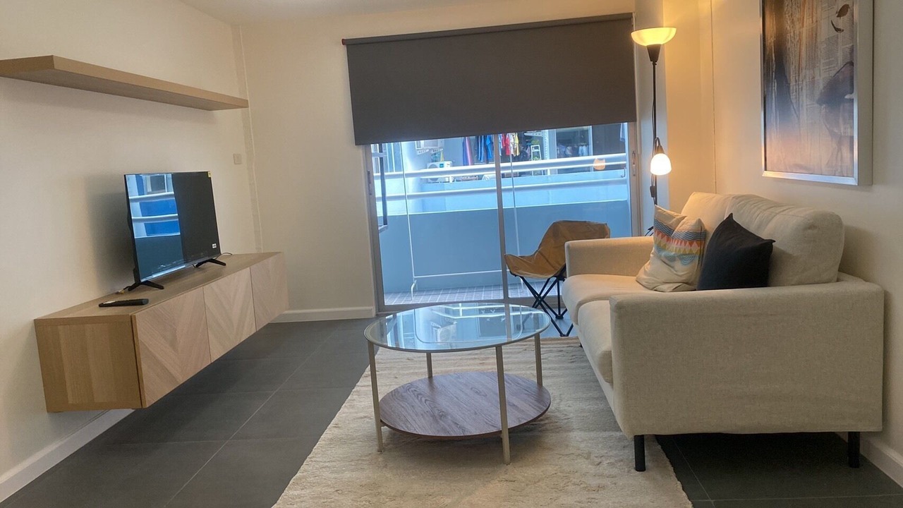 Photo of Livingroom in Nong Bon