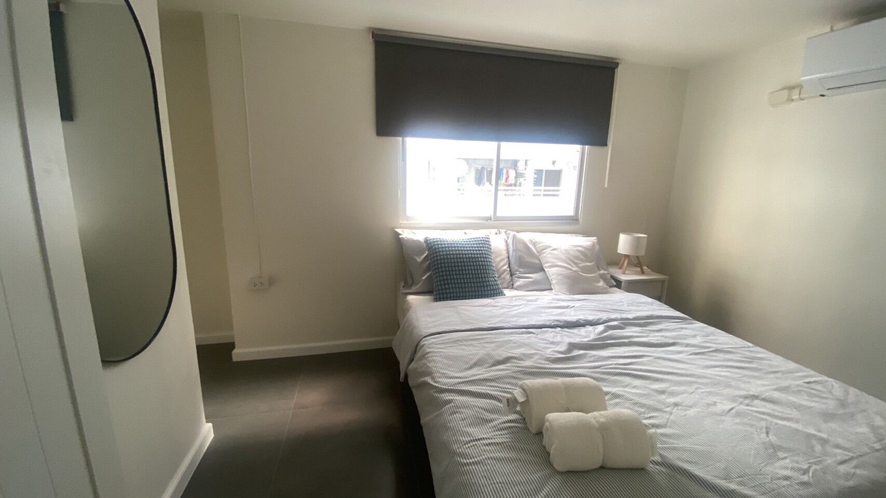 Photo of Bedroom in Nong Bon