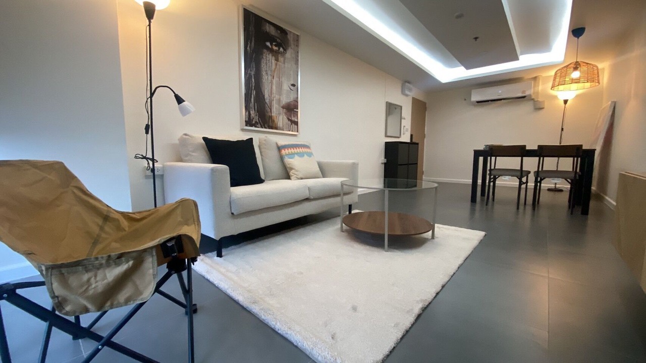 Photo of Livingroom in Nong Bon