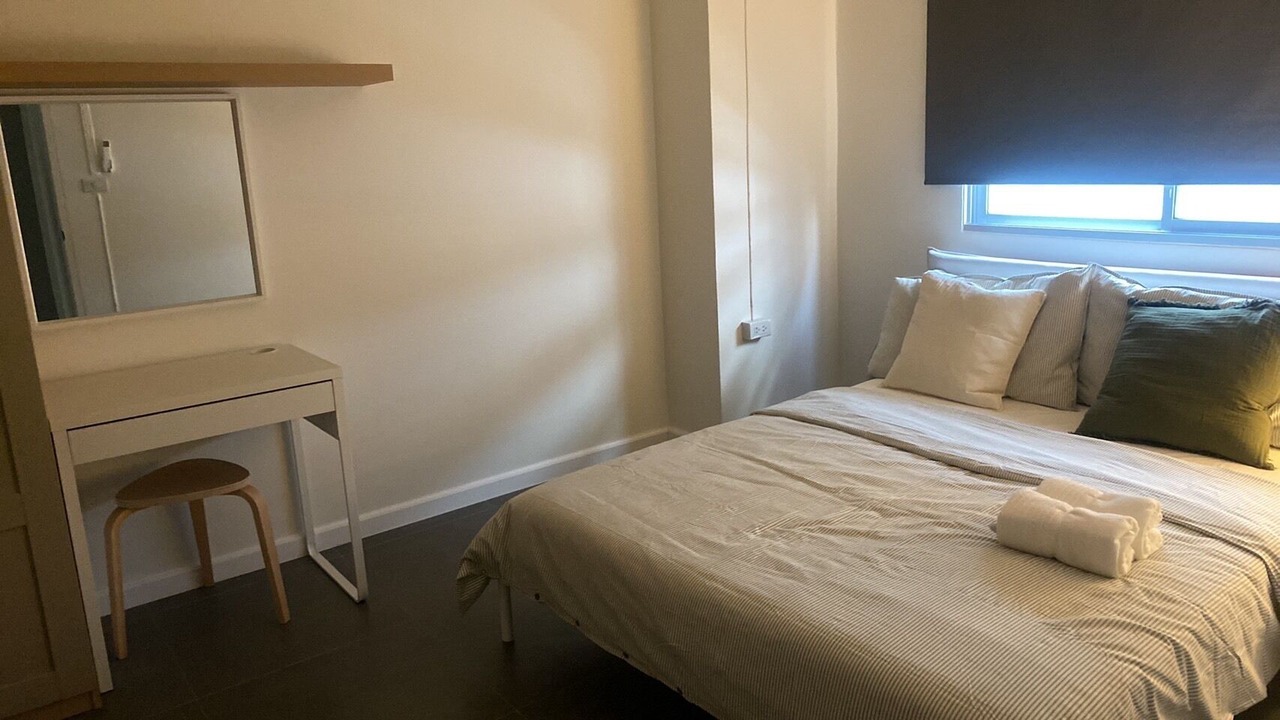 Photo of Bedroom in Nong Bon