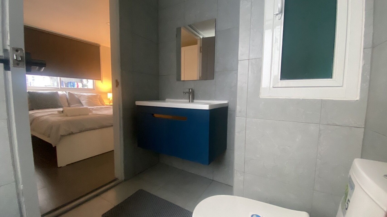 Photo of Bedroom in Nong Bon