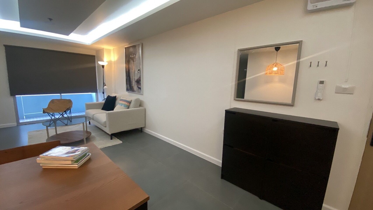 Photo of Livingroom in Nong Bon