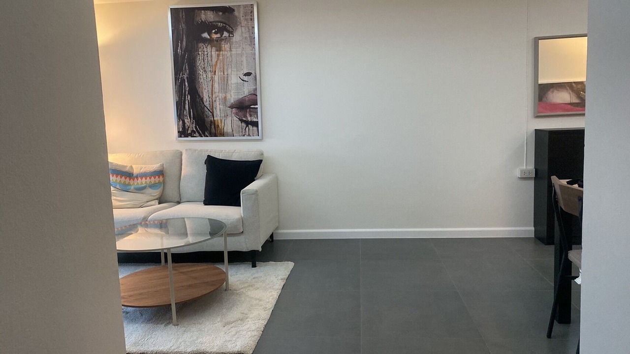 Photo of Livingroom in Nong Bon