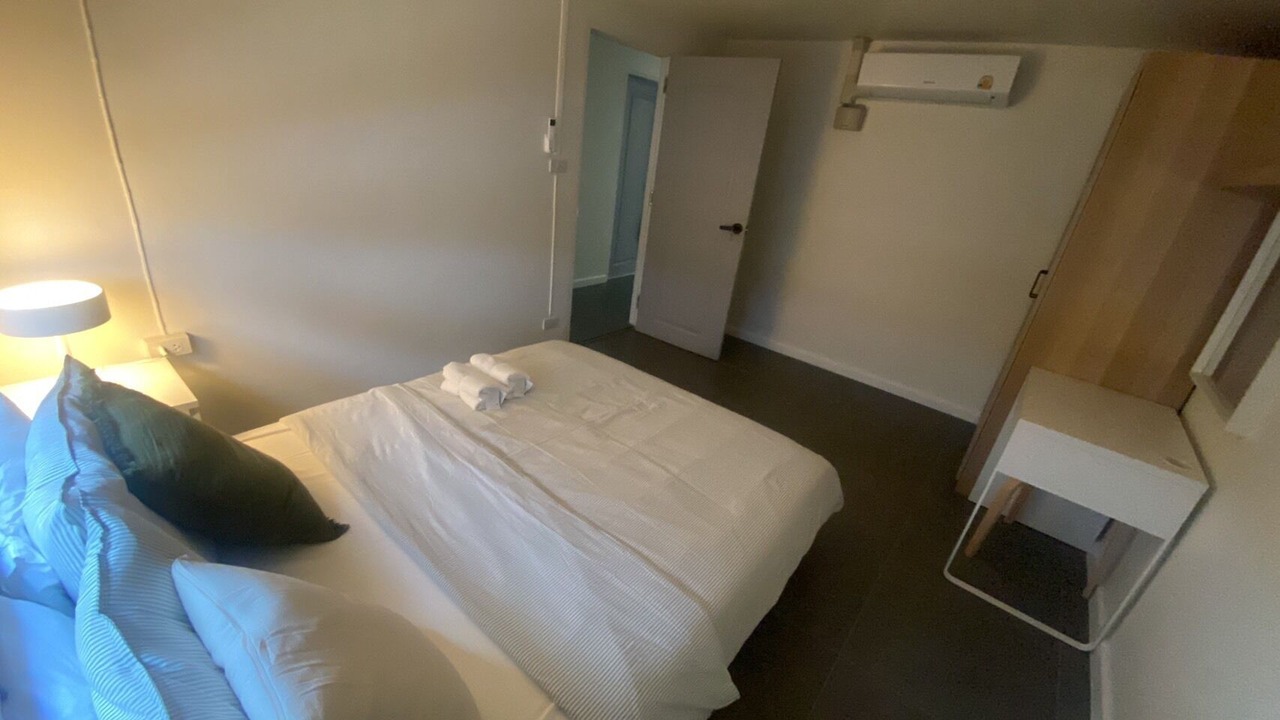 Photo of Bedroom in Nong Bon