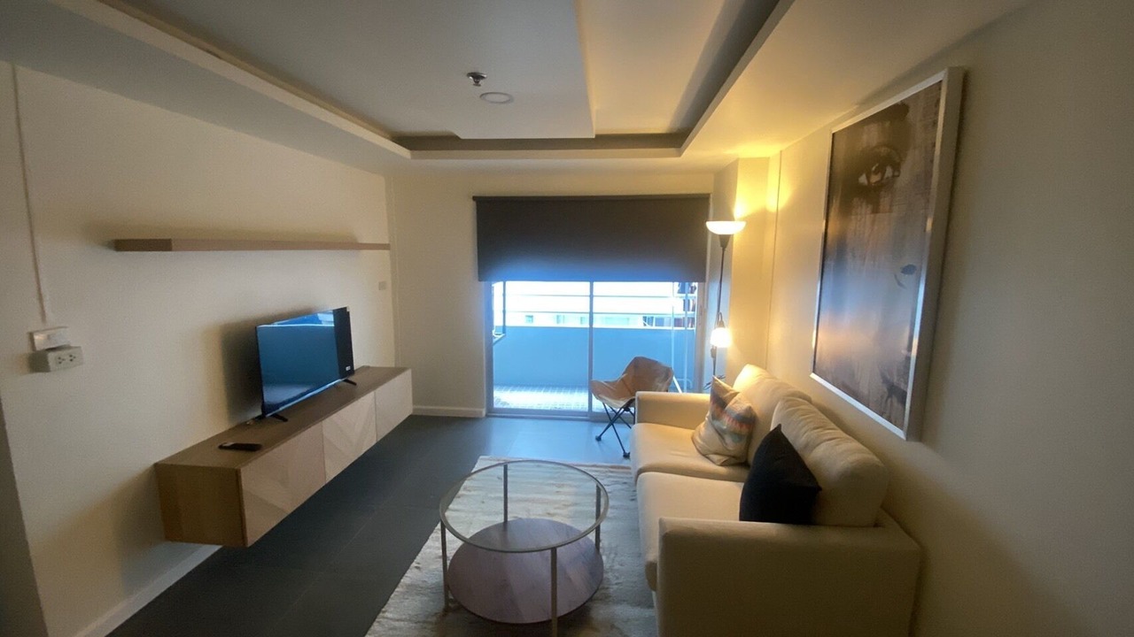 Photo of Livingroom in Nong Bon