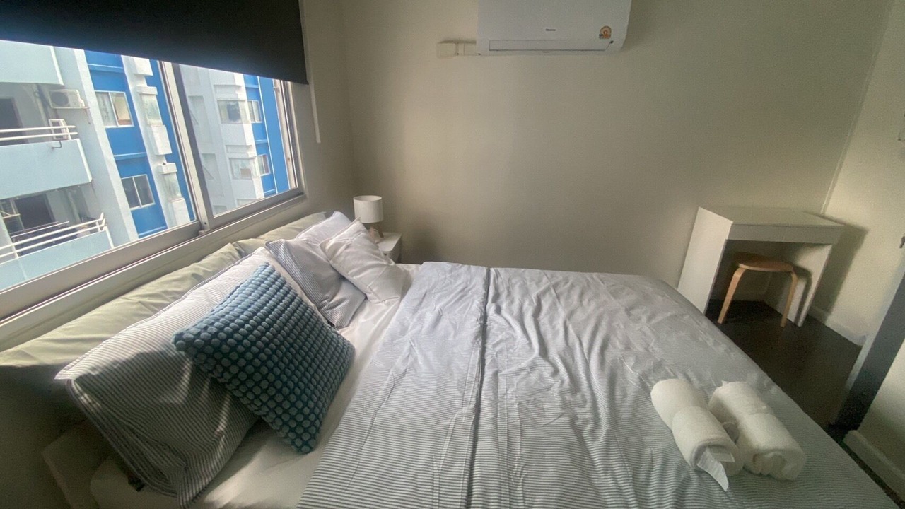 Photo of Bedroom in Nong Bon
