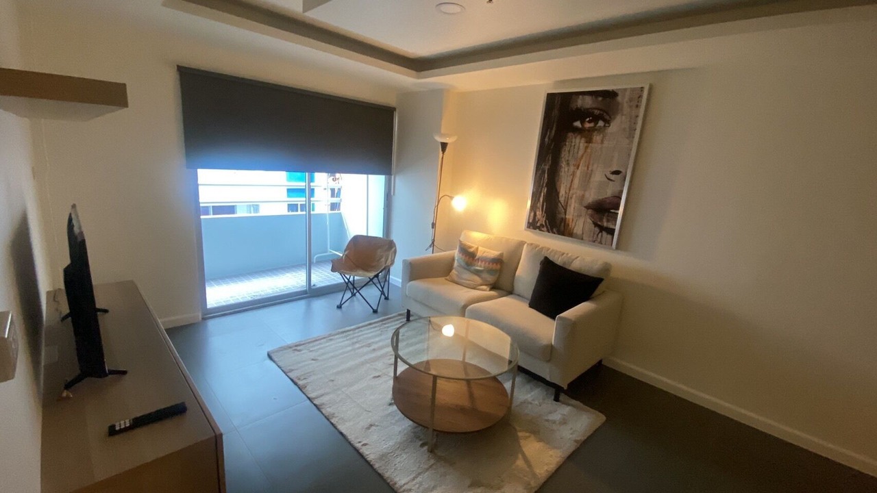 Photo of Livingroom in Nong Bon