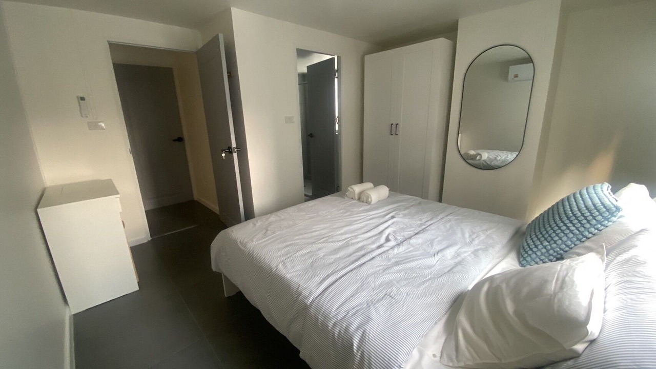 Photo of Bedroom in Nong Bon