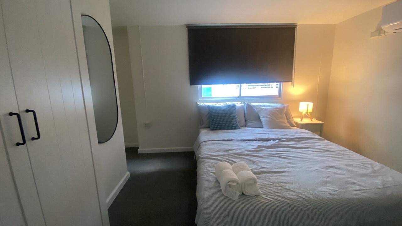 Photo of Bedroom in Nong Bon