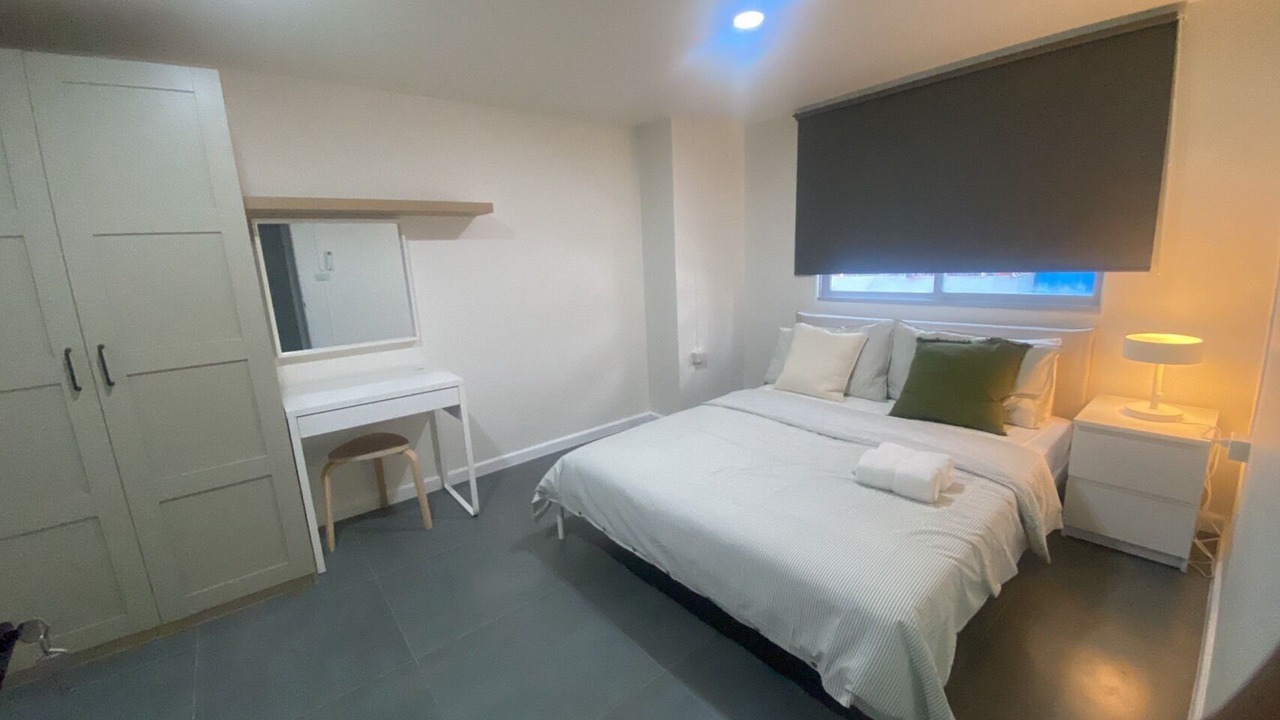 Photo of Bedroom in Nong Bon